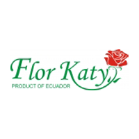 Katy Flor logo